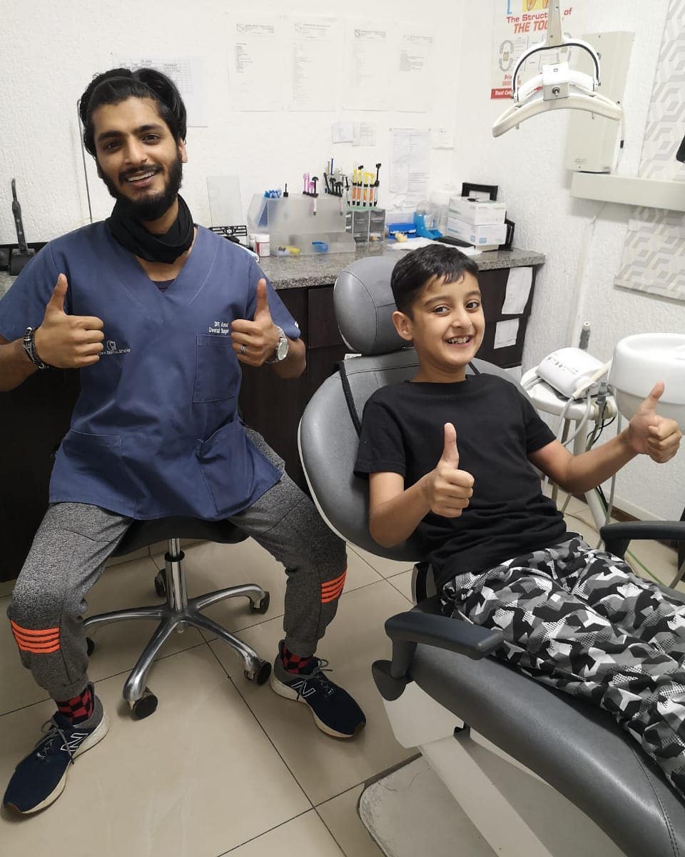 Crown Dental Studio Testimonials (19)